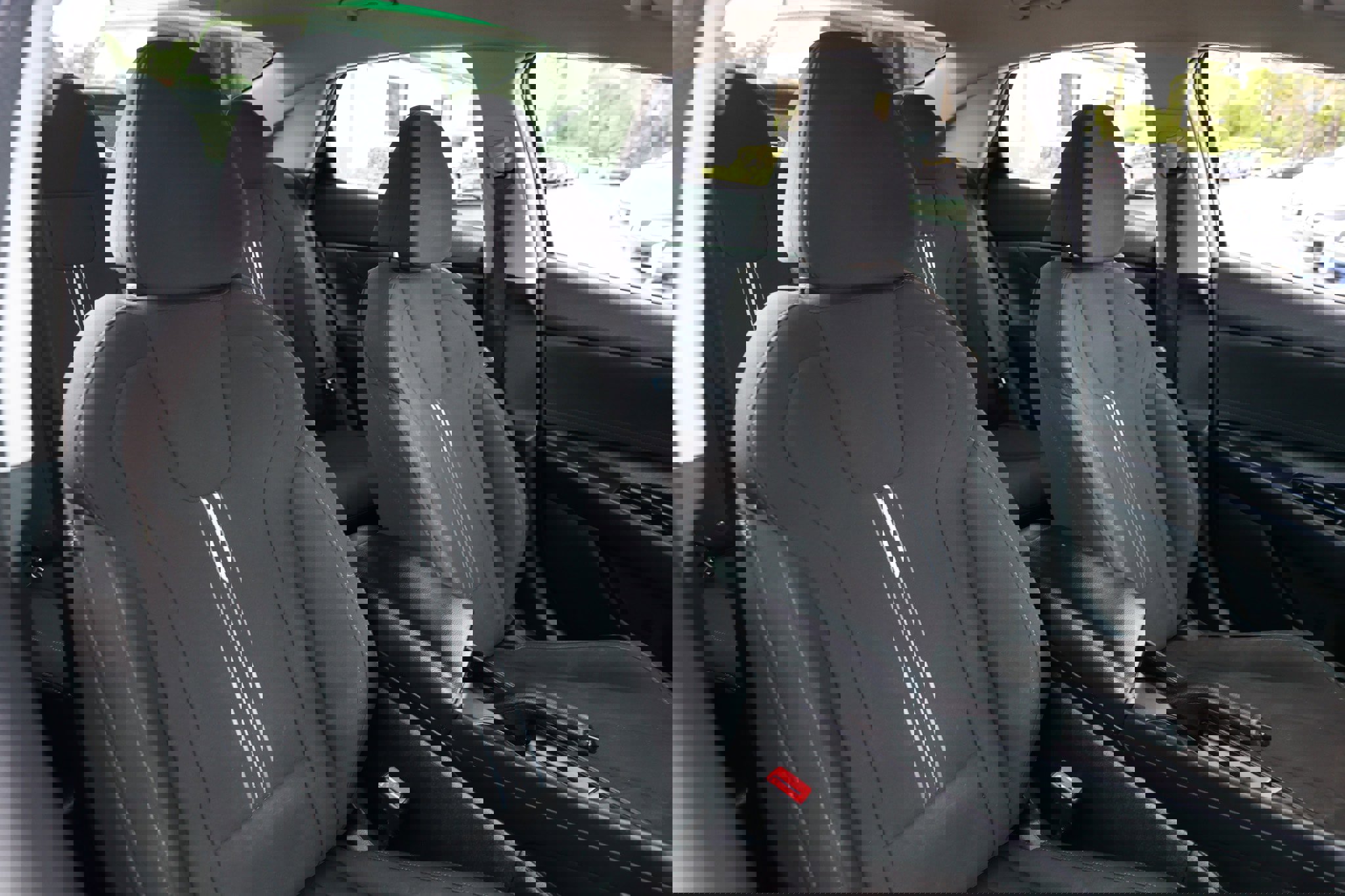 Used 2023 Hyundai Elantra SEL image 19