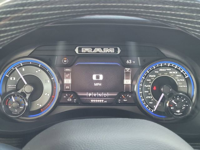 Certified 2019 RAM 3500 Limited image 8