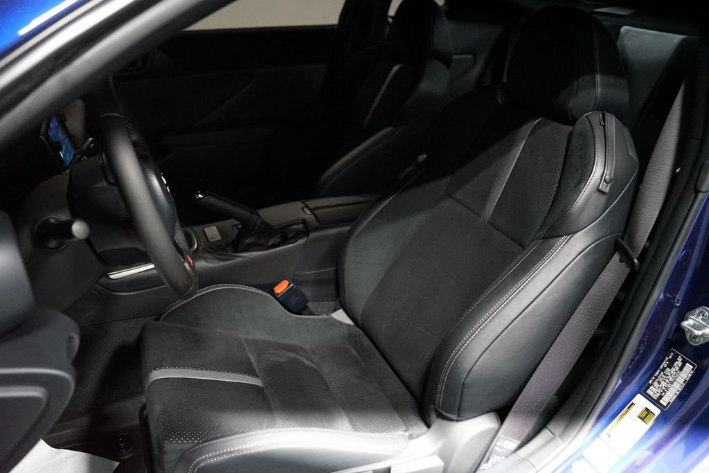 Used 2023 Toyota GR86 Premium RWD image 25