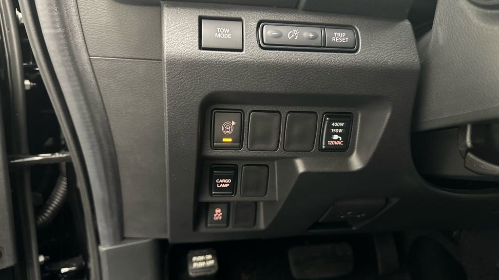 New 2026 Nissan Frontier SV w/ SV Convenience Package image 18