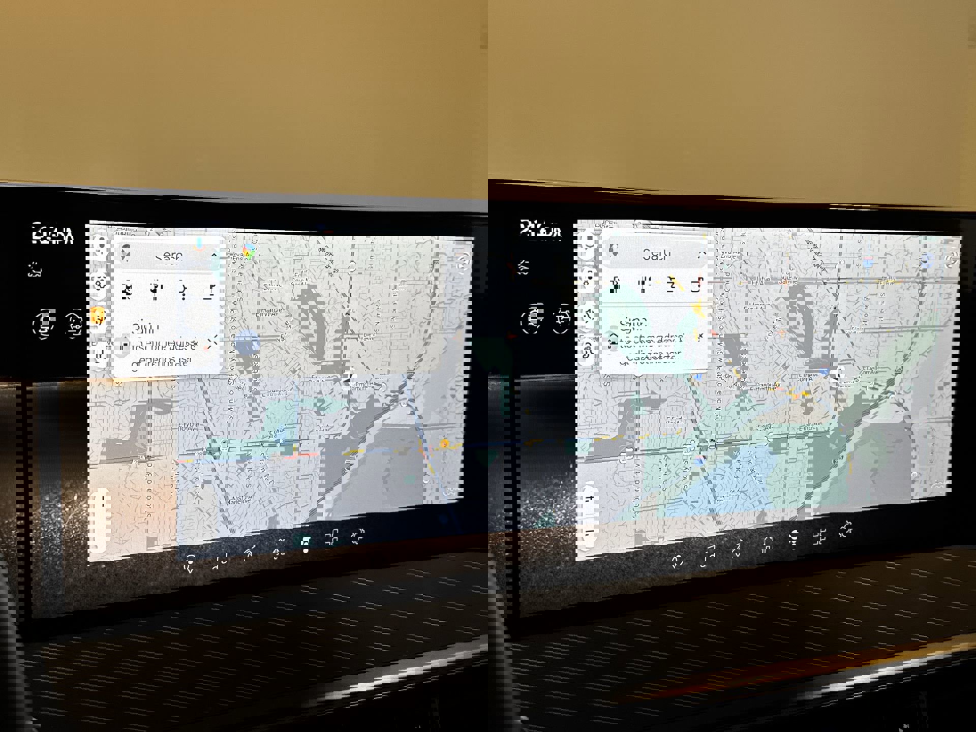 New 2026 INFINITI QX80 Autograph w/ Premium Cargo Package image 18