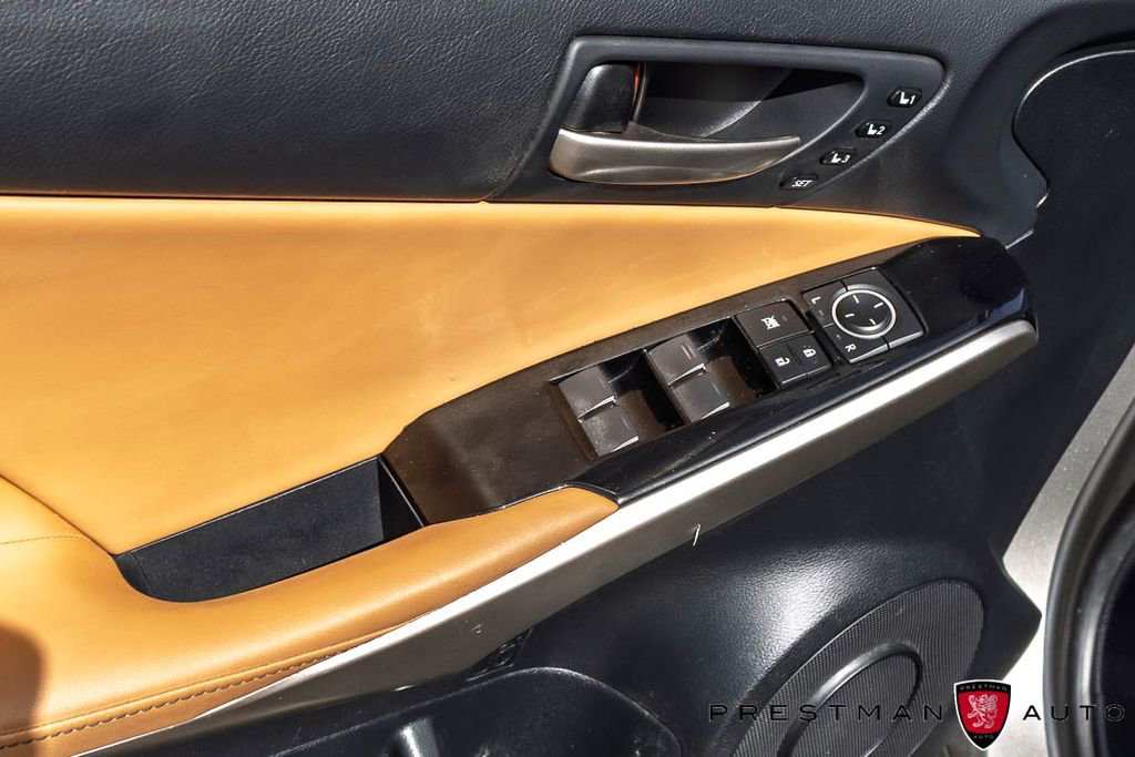 Used 2018 Lexus IS 300 AWD w/ Comfort Package image 21