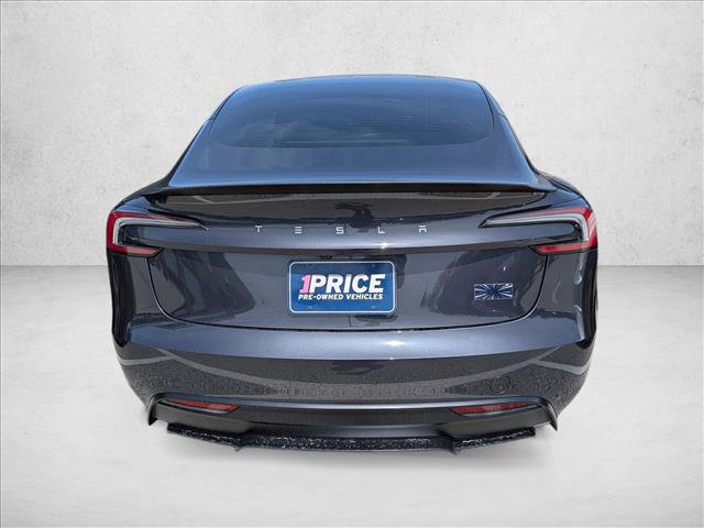Used 2024 Tesla Model 3 Performance AWD/4WD image 5