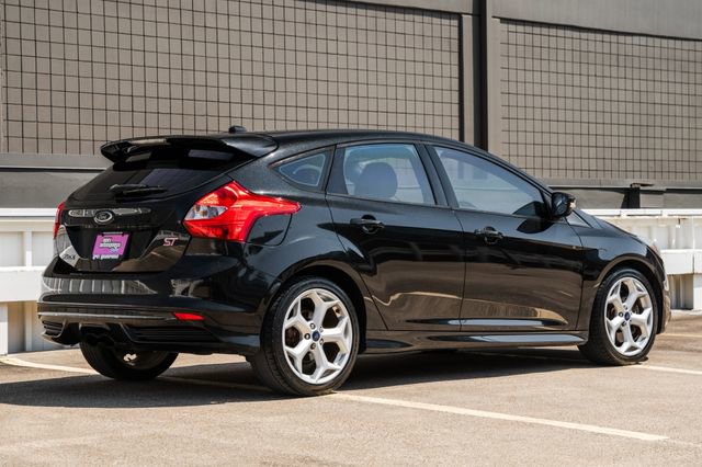 Used 2014 Ford Focus ST image 5
