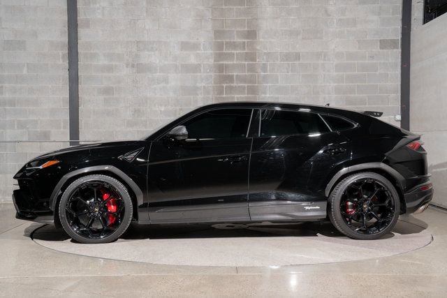Used 2023 Lamborghini Urus Performante image 6