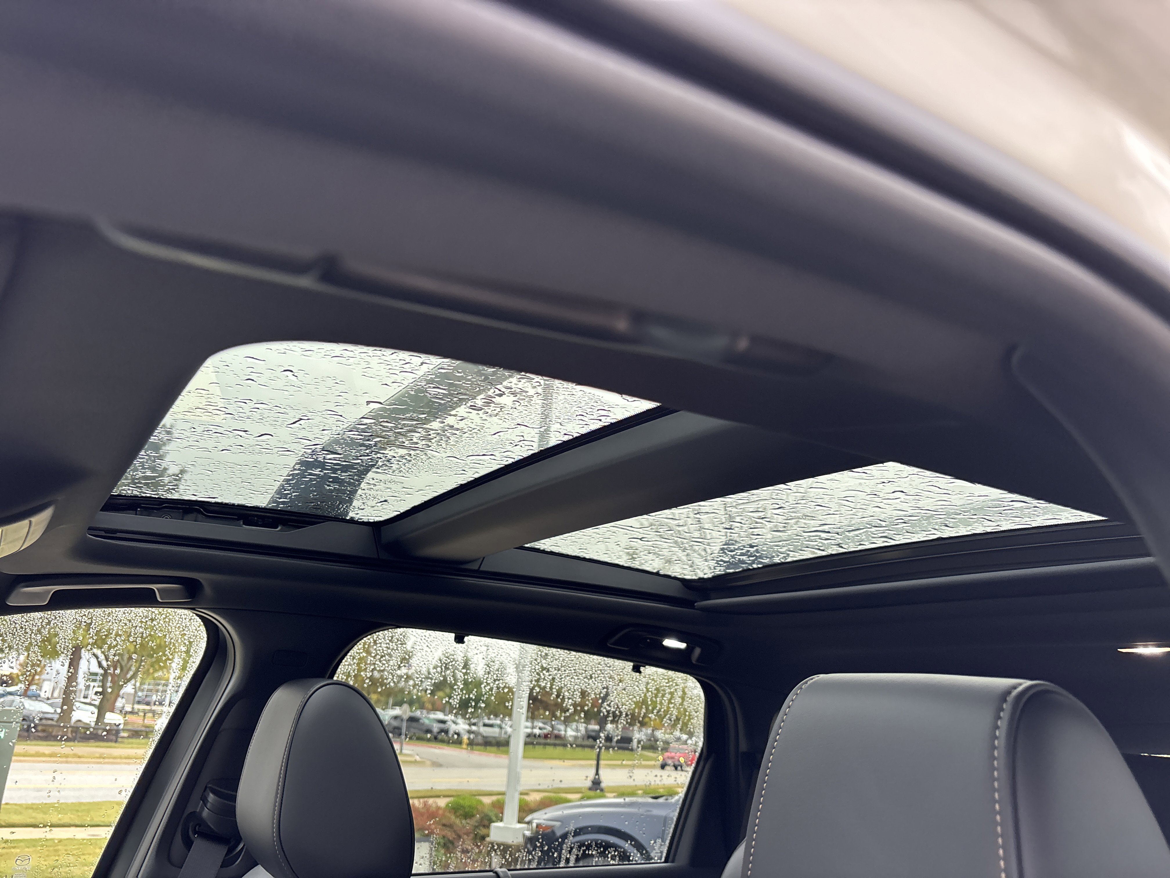 New 2026 MAZDA CX-90 3.3 Turbo S w/ Premium Package image 21