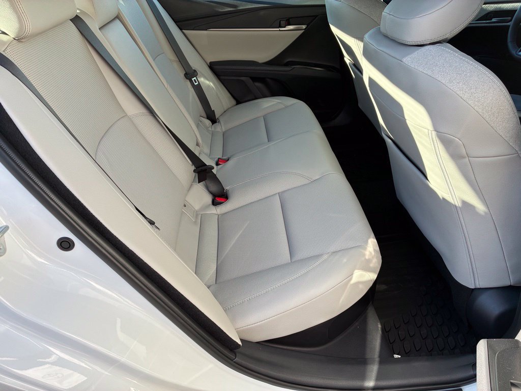 New 2026 Toyota Camry XLE w/ Premium Plus Package AWD/4WD image 18