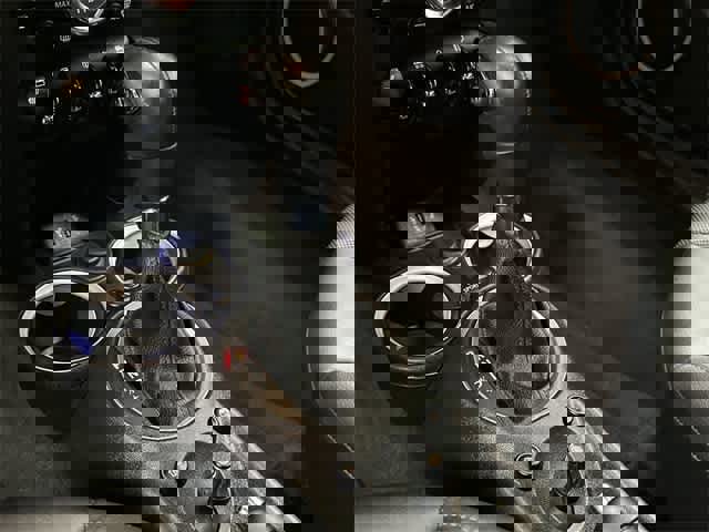 Used 2015 MINI Cooper S image 23