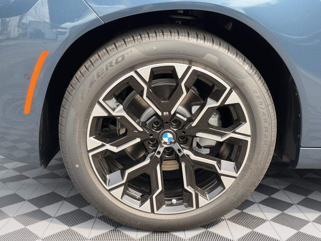 New 2026 BMW X3 xDrive30 AWD/4WD image 13