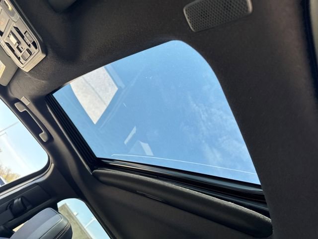 New 2026 Toyota 4Runner Platinum image 16