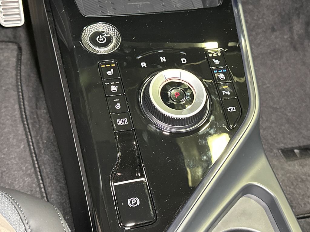 New 2026 Kia Niro Wave FWD image 28