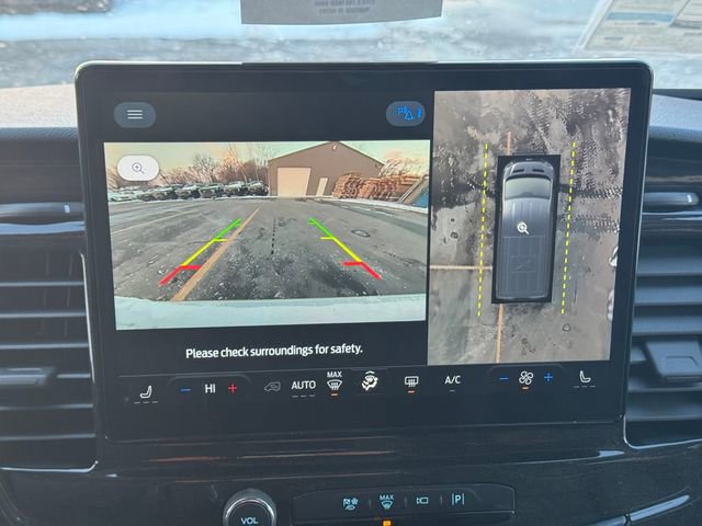New 2026 Ford Transit 150 Low Roof AWD image 29