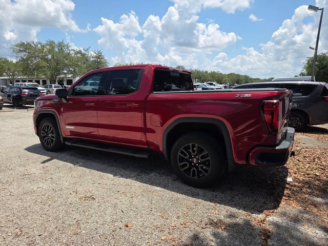 Used 2023 GMC Sierra 1500 Elevation w/ Elevation Premium Package AWD/4WD image 6