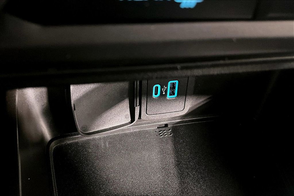 Used 2024 Ford Bronco Big Bend image 32