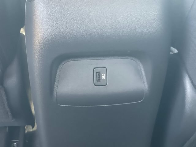 Used 2024 Nissan Sentra SV w/ All-Weather Package FWD image 12