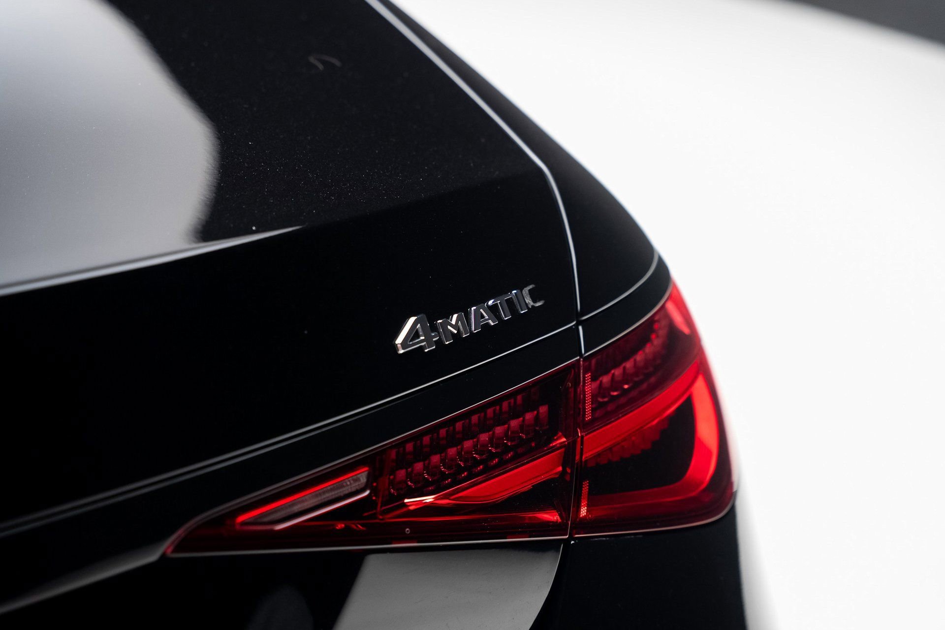 Used 2022 Mercedes-Benz S 580 4MATIC Sedan image 29