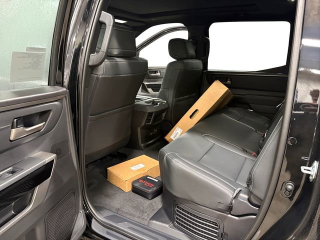 New 2026 Toyota Tundra Limited image 10