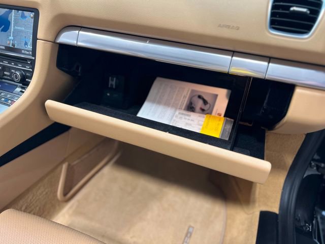 Used 2014 Porsche Boxster S image 34