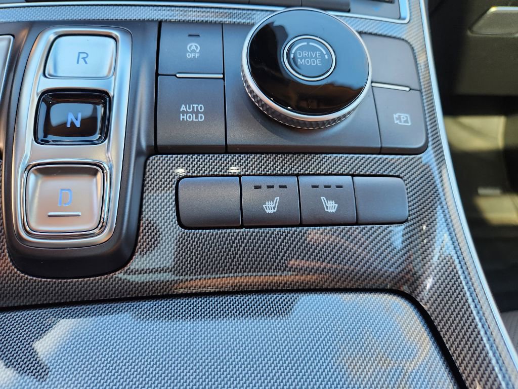 Used 2023 Hyundai Santa Fe SEL w/ Premium Package image 24