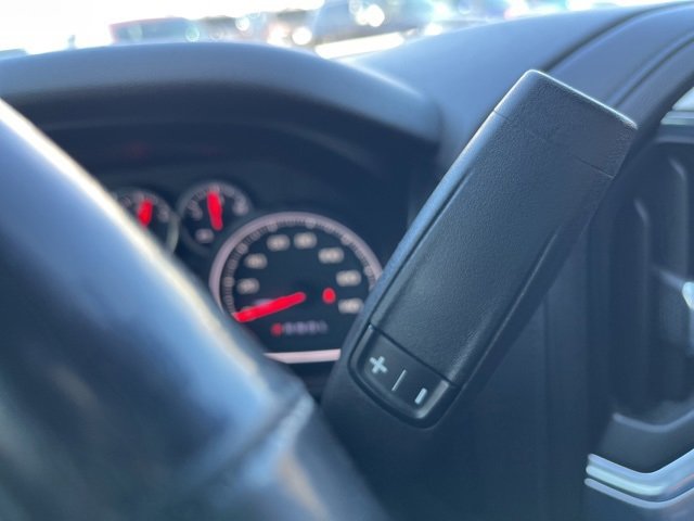 Used 2019 Chevrolet Silverado 1500 LT w/ All-Star Edition image 29