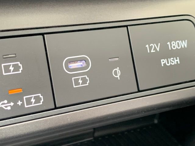 New 2026 Hyundai Kona Limited AWD/4WD image 21
