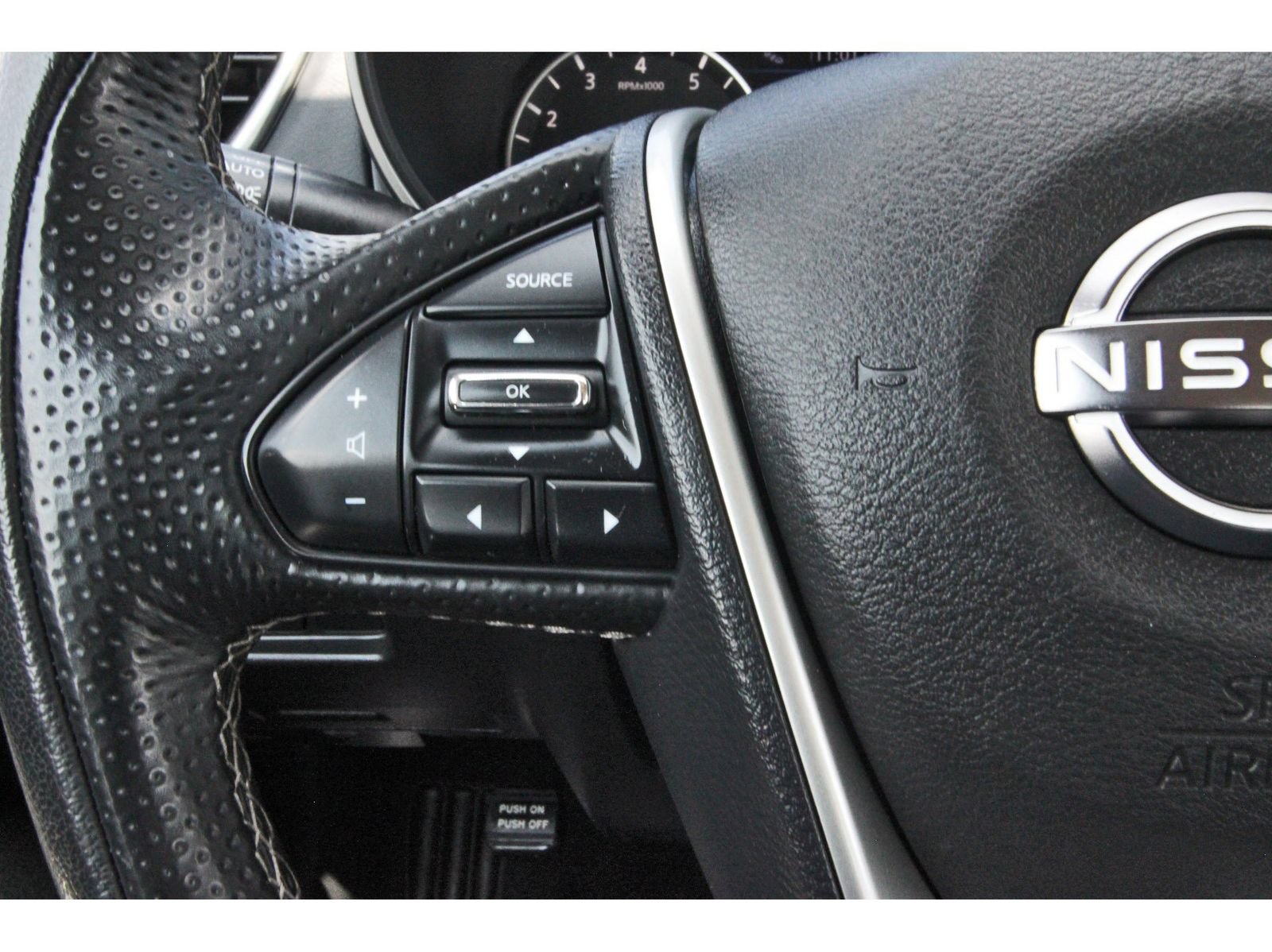Used 2023 Nissan Maxima SV w/ Floor Mat Group FWD image 19