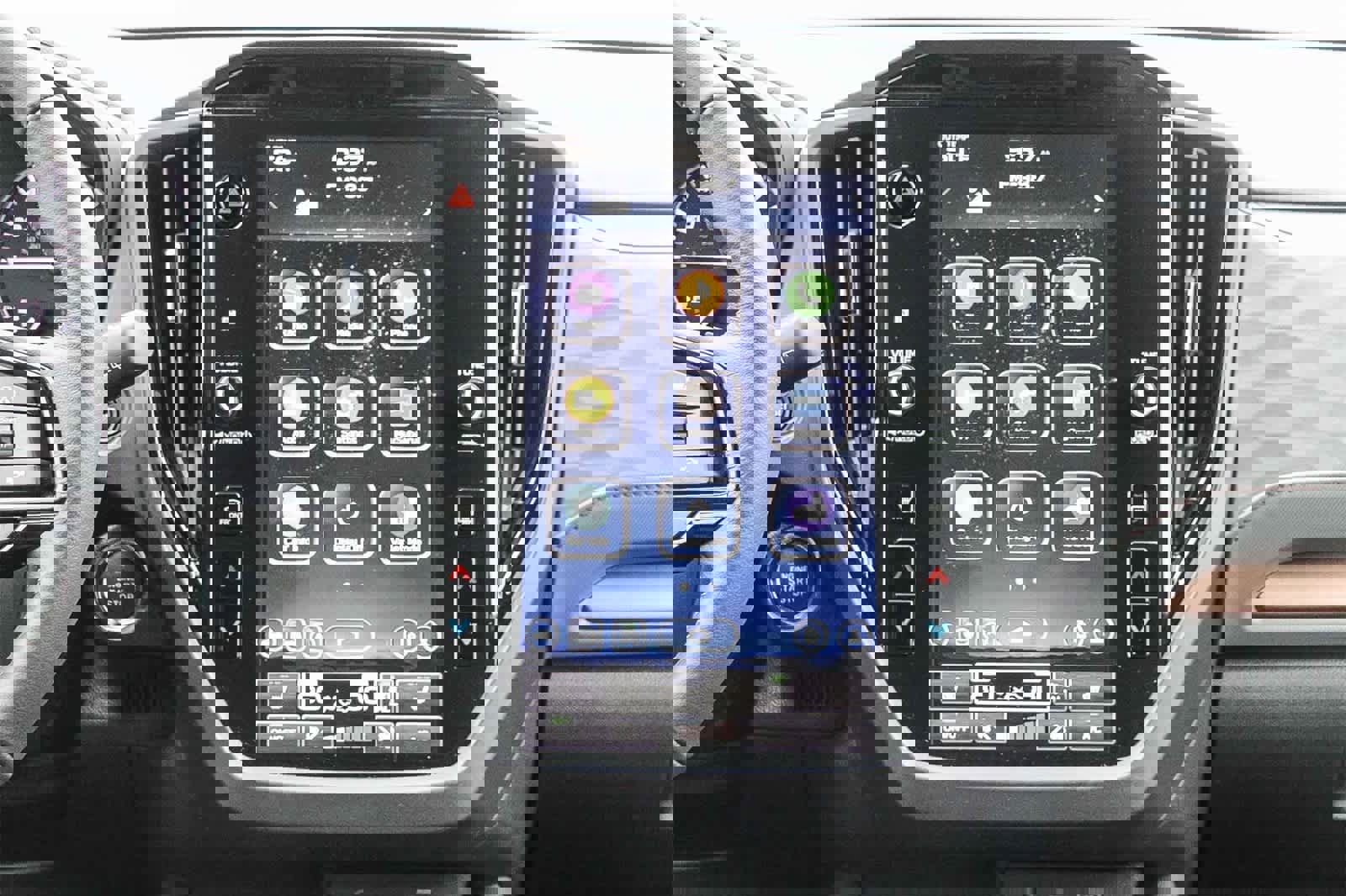 New 2026 Subaru Forester Sport image 14