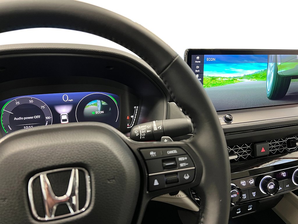 New 2025 Honda Accord EX-L image 23