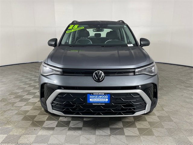 Used 2025 Volkswagen Taos S image 26