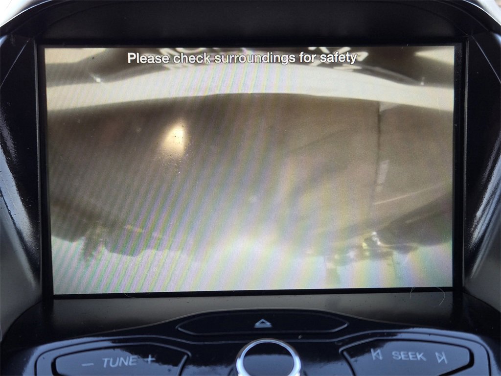 Used 2016 Ford Escape SE w/ Equipment Group 201A image 7