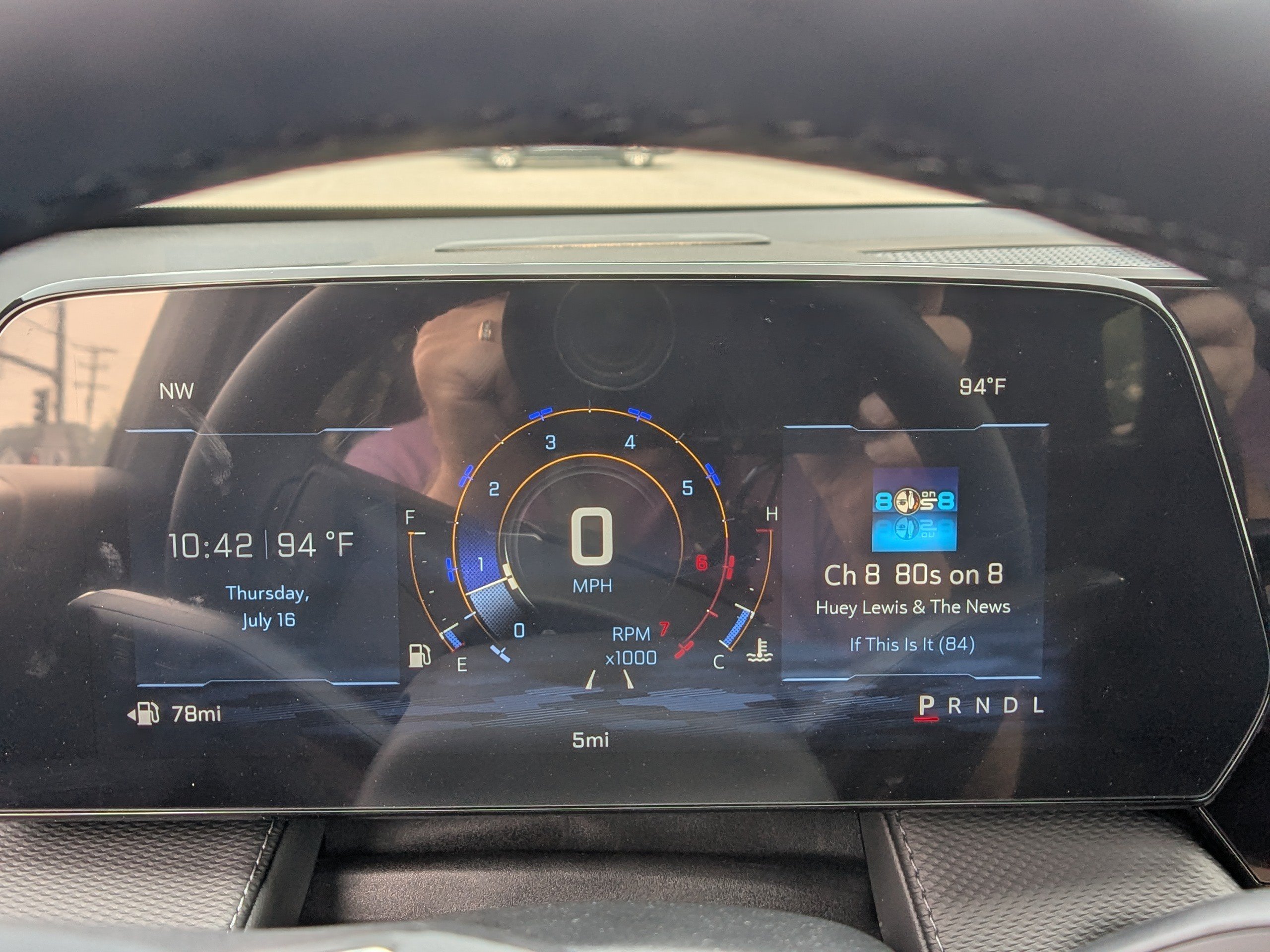 New 2027 Chevrolet Equinox LT FWD image 28