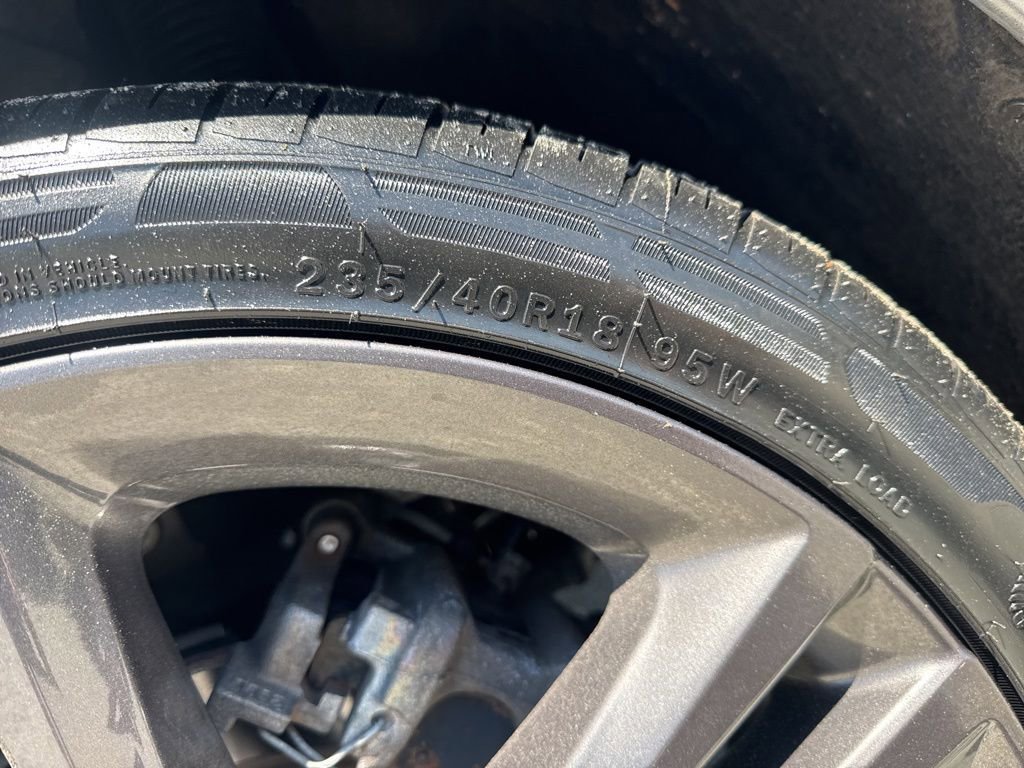 Used 2023 Acura Integra A-Spec FWD image 30