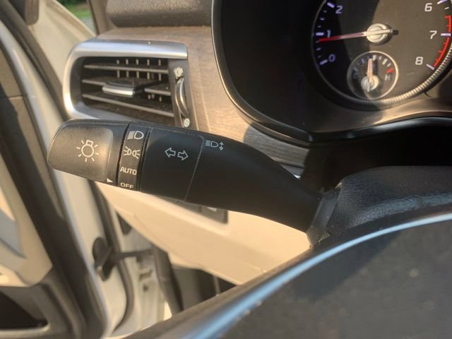 Used 2020 Kia Telluride EX AWD/4WD image 28