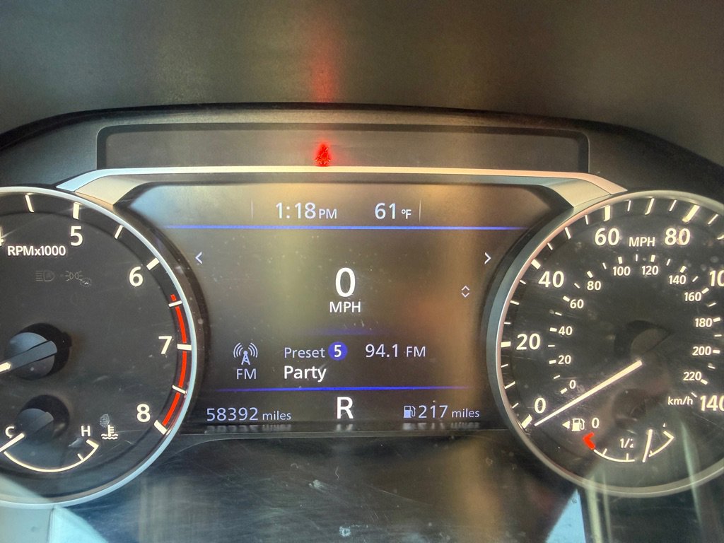 Used 2022 Nissan Altima 2.5 SR image 15