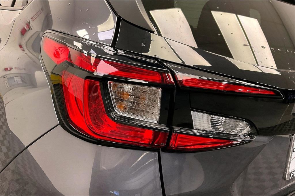 Used 2024 Subaru Crosstrek 2.5i Sport AWD/4WD image 25