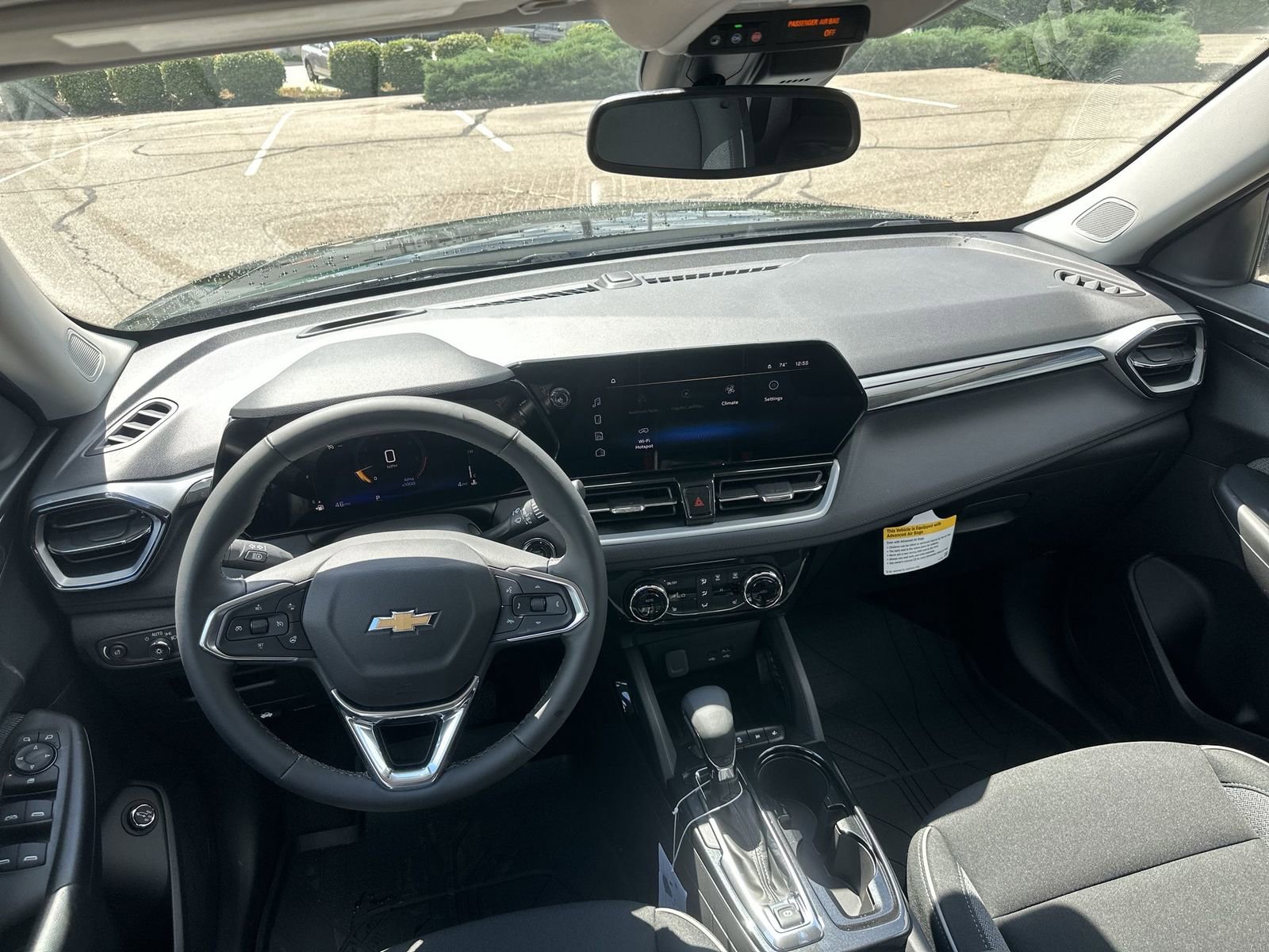 New 2026 Chevrolet TrailBlazer LT w/ Convenience Package image 10