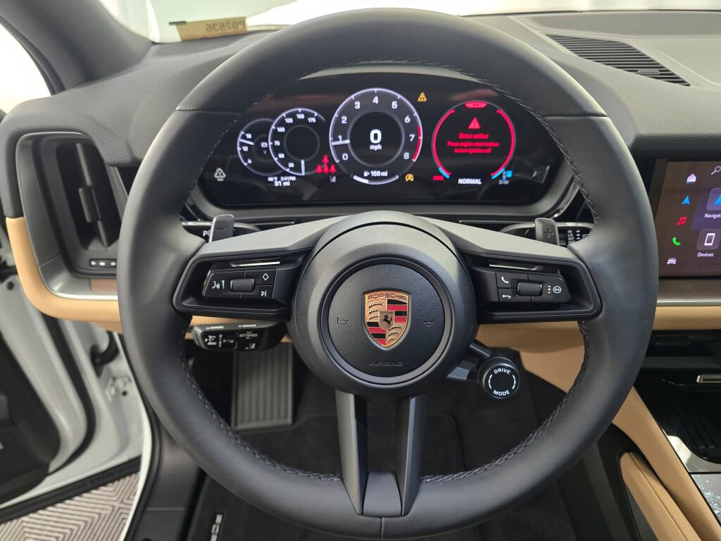 New 2026 Porsche Cayenne image 15