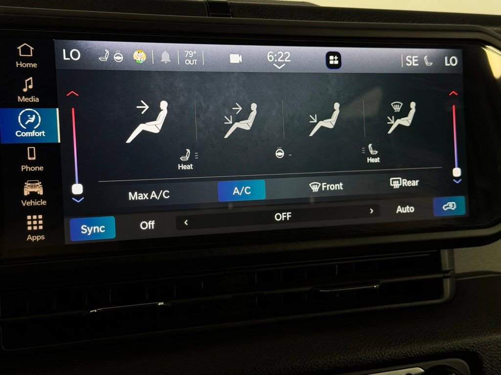 Used 2024 Jeep Wrangler Sport S image 19