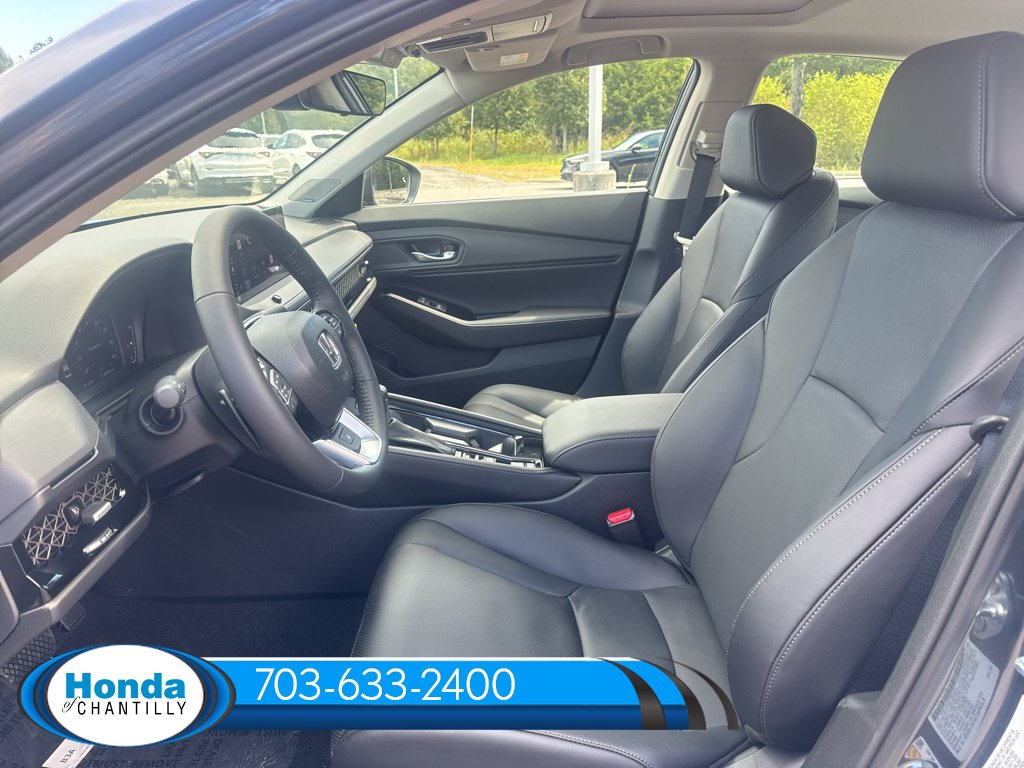 New 2026 Honda Accord Hybrid Touring image 29