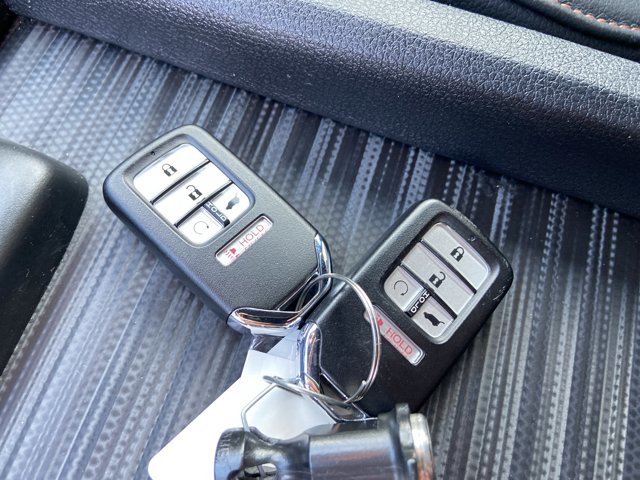 Used 2023 Honda Passport TrailSport image 46