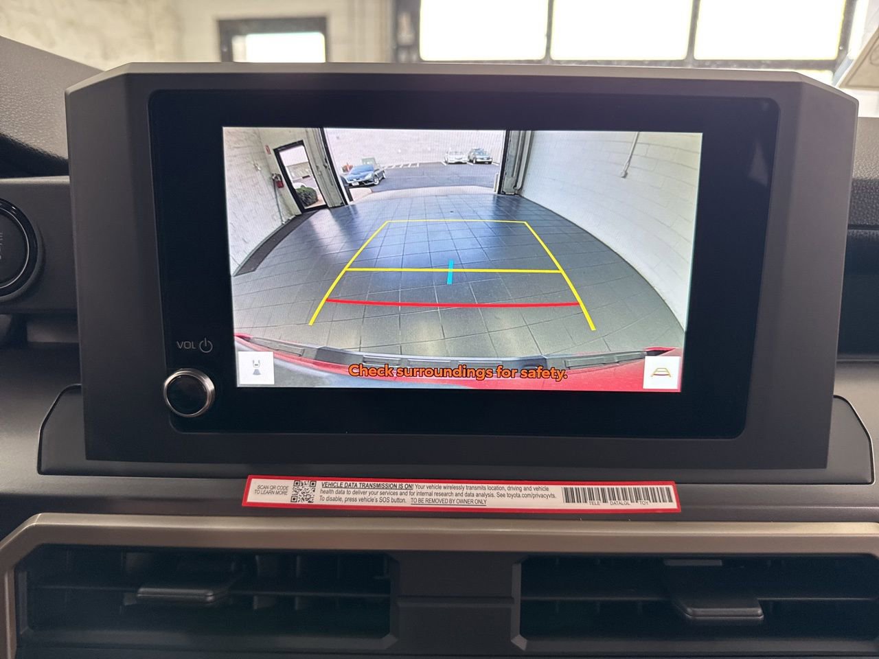 New 2026 Toyota Tacoma SR5 image 25