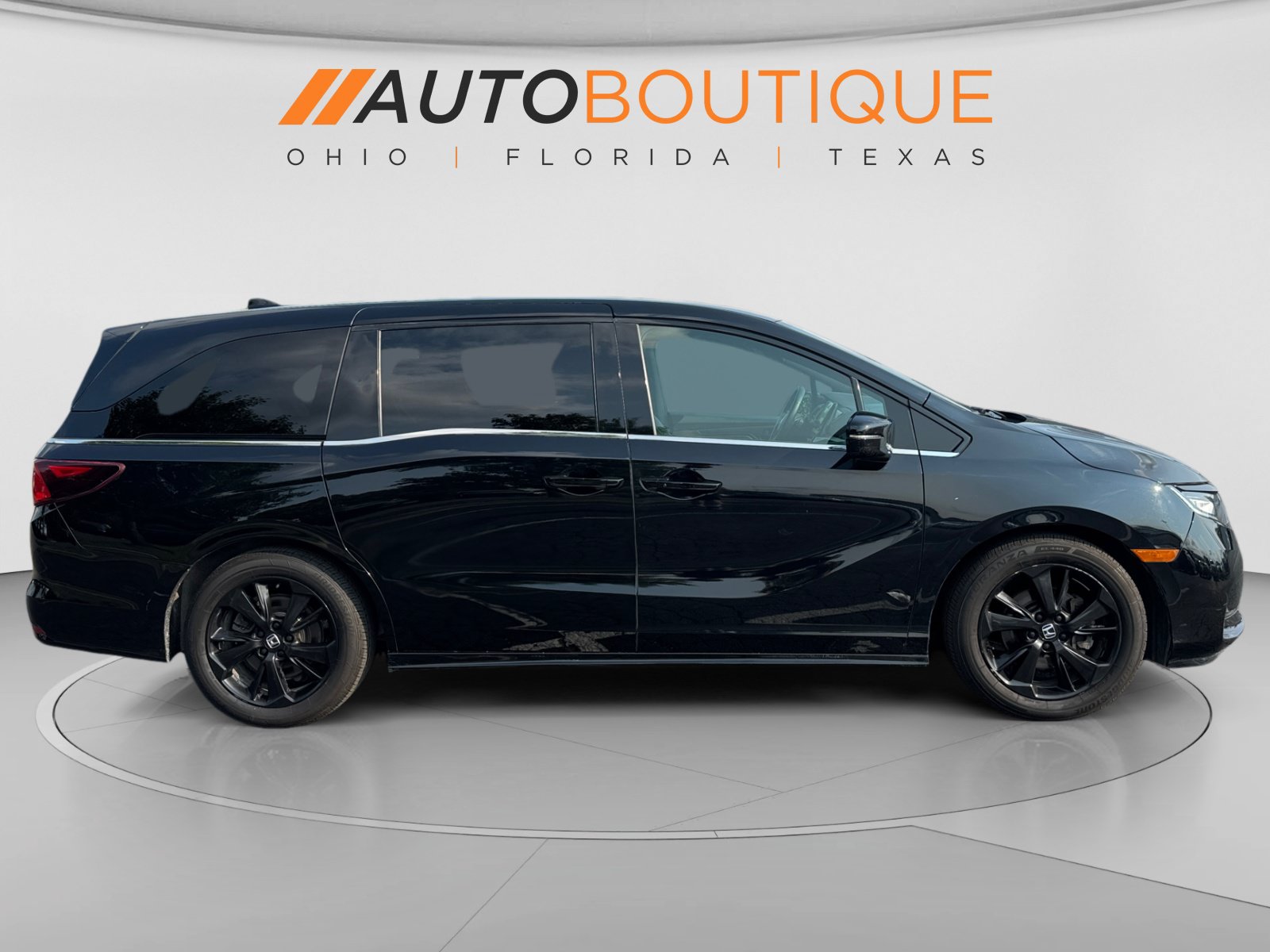 Used 2023 Honda Odyssey Sport image 6