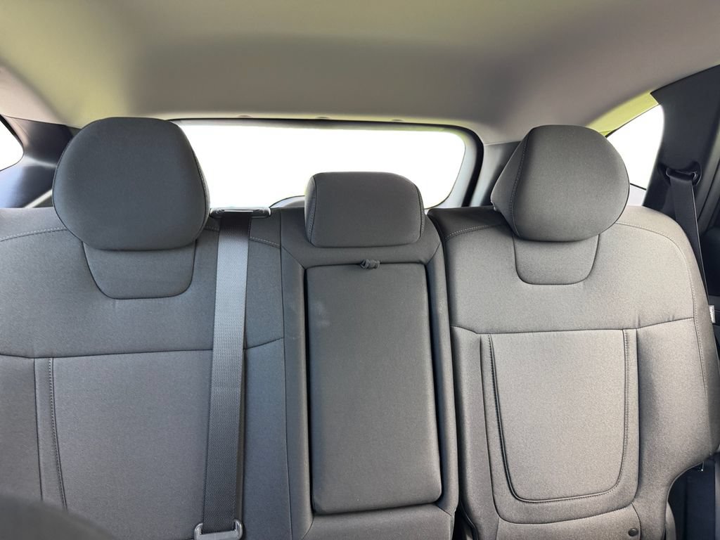 Used 2025 Hyundai Tucson SE AWD/4WD image 14
