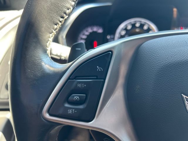 Used 2017 Chevrolet Corvette Grand Sport RWD image 19