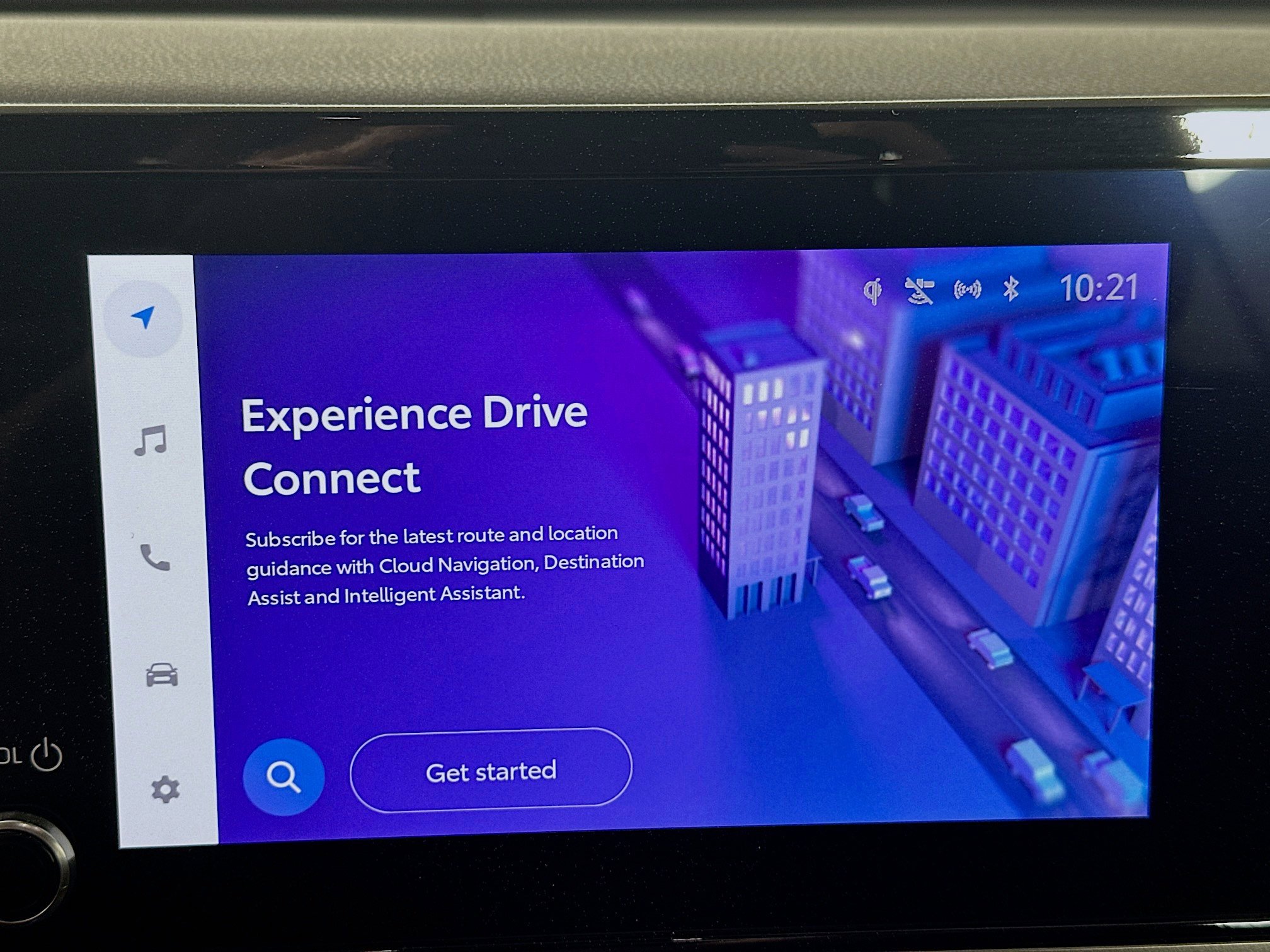 Used 2025 Toyota Camry LE image 22