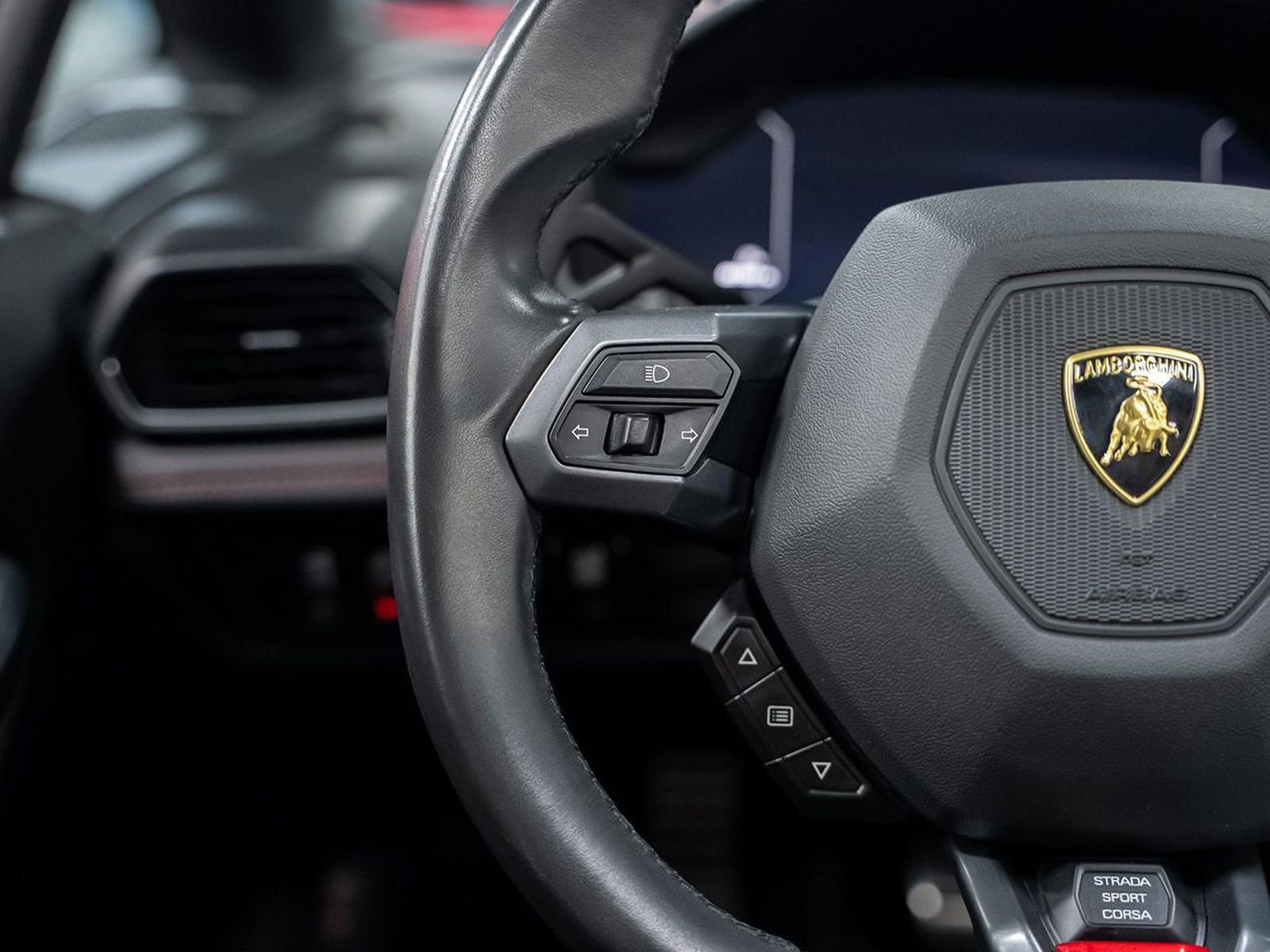 Used 2018 Lamborghini Huracan LP 580-2 image 47