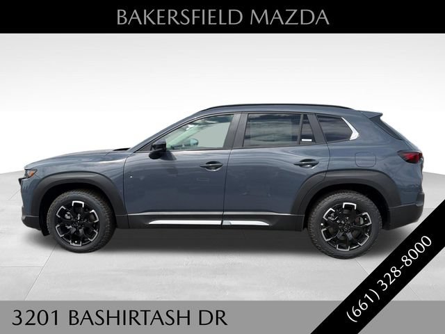 New 2026 MAZDA CX-50 Meridian Edition AWD/4WD image 2