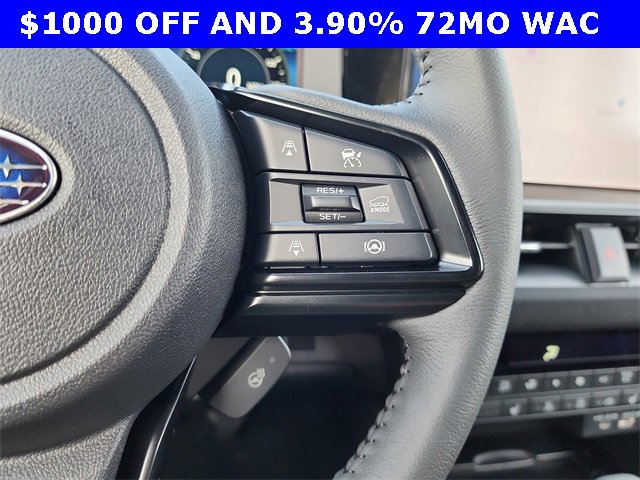 New 2026 Subaru Outback Premium image 23