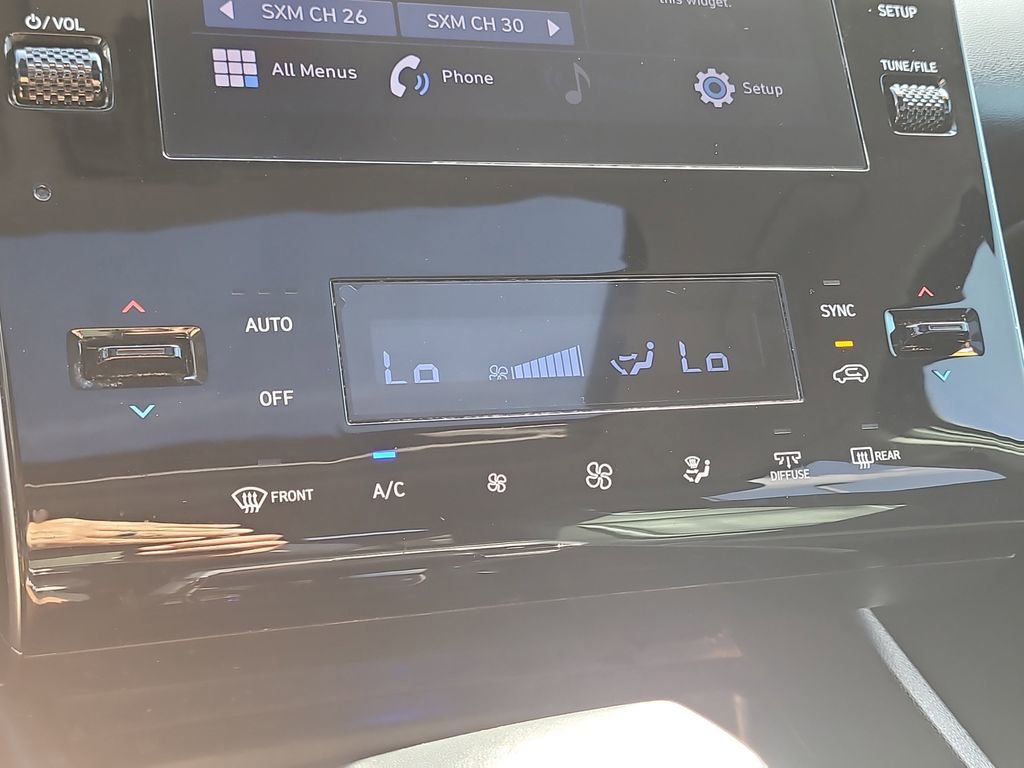 Used 2022 Hyundai Tucson SEL w/ Convenience + Premium Package image 23