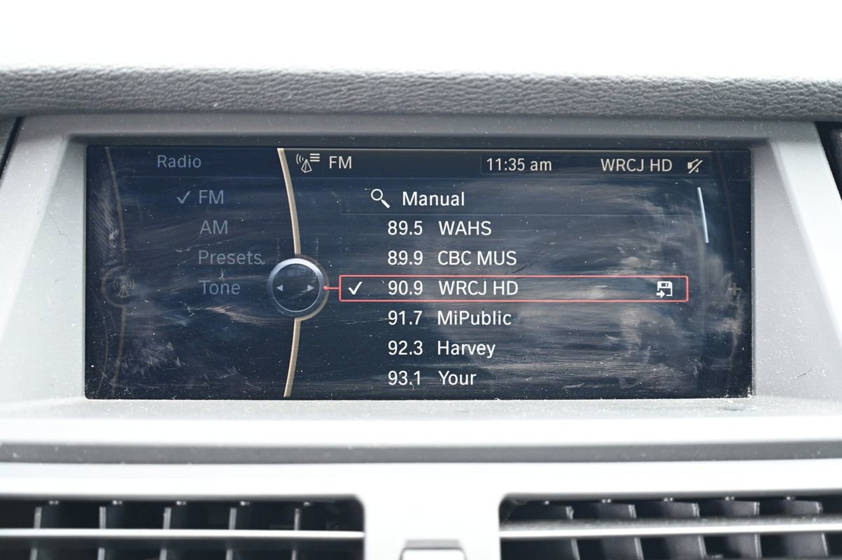 Used 2013 BMW X6 xDrive50i image 29